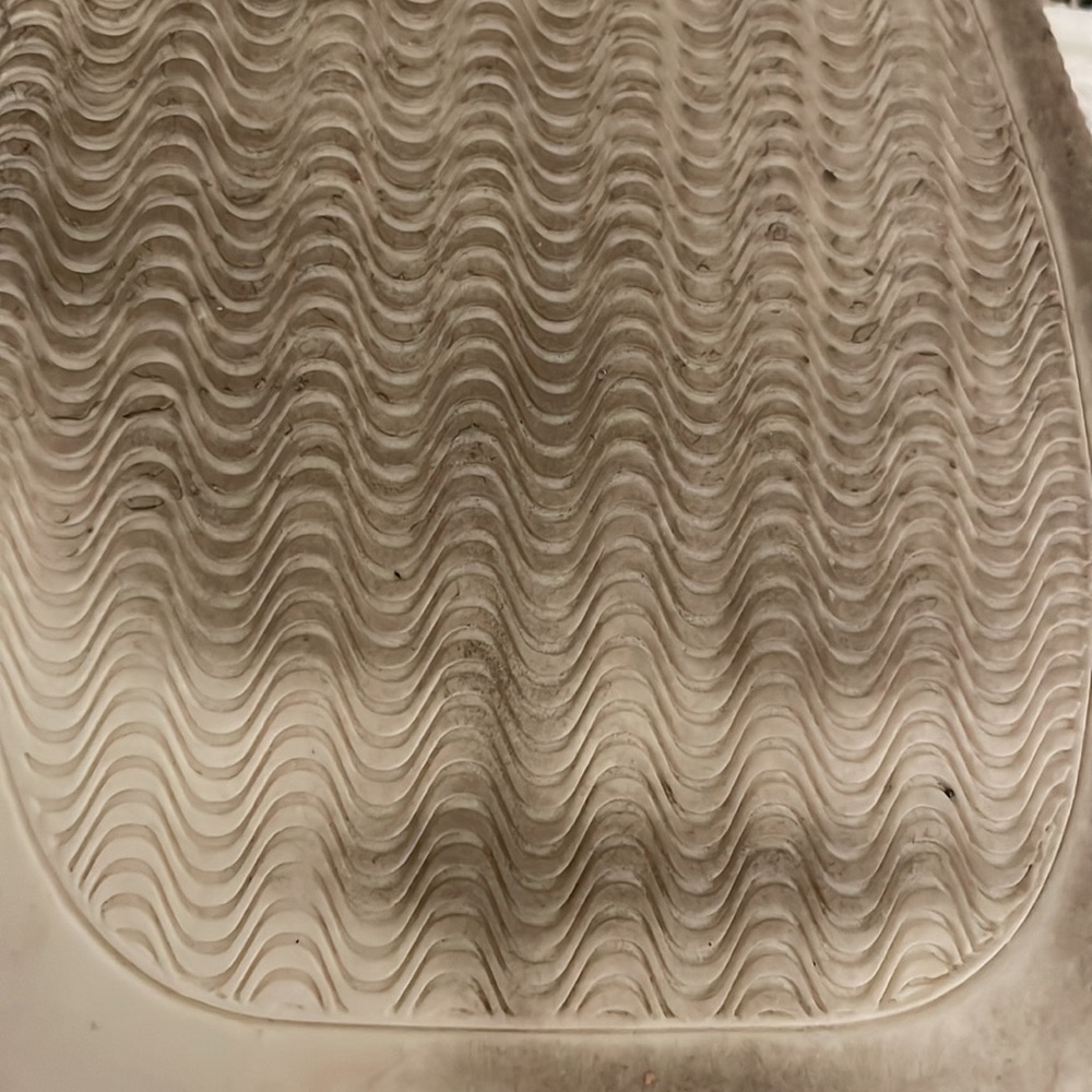Suede tennis shoes - Picture 7 of 7